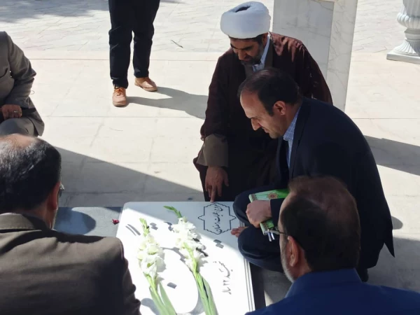 نشست صمیمی مدیرکل آموزش و پرورش استان اصفهان با تشکل های دانشجویی دانشگاه فرهنگیان استان اصفهان 8