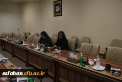 تشکیل جلسه ی ویژه ی  برگزاری آزمون اصلح مهارت آموزان ماده 28 سری پنجم 4