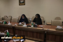 تشکیل جلسه ی ویژه ی  برگزاری آزمون اصلح مهارت آموزان ماده 28 سری پنجم 6