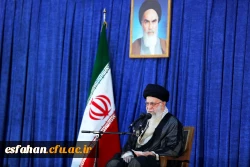 بیانات مقام معظم رهبری در مراسم سی وسومین سالگرد رحلت امام خمینی (رحمه الله) 2