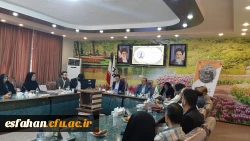 اختتامیه اولین مسابقه کشوری تدریس مجازی خلاق 3