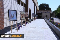 برگزاری اولین همایش بنیادخیرین حامی دانشگاه فرهنگیان استان اصفهان 4