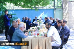 برگزاری اولین همایش بنیادخیرین حامی دانشگاه فرهنگیان استان اصفهان 6