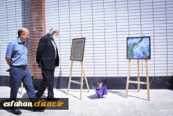 برگزاری اولین همایش بنیادخیرین حامی دانشگاه فرهنگیان استان اصفهان 7