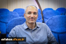 برگزاری اولین همایش بنیادخیرین حامی دانشگاه فرهنگیان استان اصفهان 27