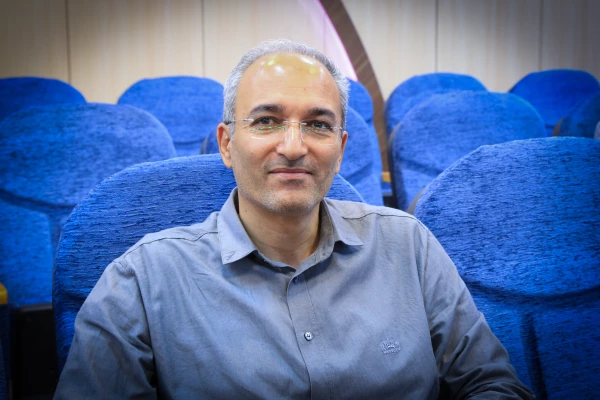 برگزاری اولین همایش بنیادخیرین حامی دانشگاه فرهنگیان استان اصفهان 27