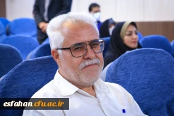 برگزاری اولین همایش بنیادخیرین حامی دانشگاه فرهنگیان استان اصفهان 28