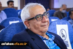 برگزاری اولین همایش بنیادخیرین حامی دانشگاه فرهنگیان استان اصفهان 31