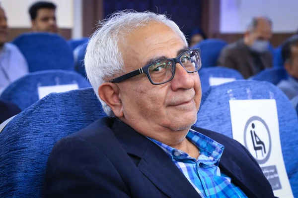 برگزاری اولین همایش بنیادخیرین حامی دانشگاه فرهنگیان استان اصفهان 31