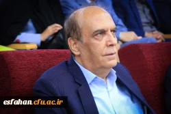 برگزاری اولین همایش بنیادخیرین حامی دانشگاه فرهنگیان استان اصفهان 33