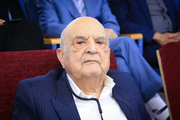 برگزاری اولین همایش بنیادخیرین حامی دانشگاه فرهنگیان استان اصفهان 34