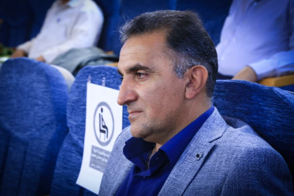 برگزاری اولین همایش بنیادخیرین حامی دانشگاه فرهنگیان استان اصفهان 36