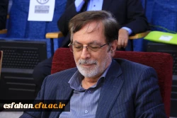 برگزاری اولین همایش بنیادخیرین حامی دانشگاه فرهنگیان استان اصفهان 41