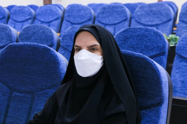 برگزاری اولین همایش بنیادخیرین حامی دانشگاه فرهنگیان استان اصفهان 47