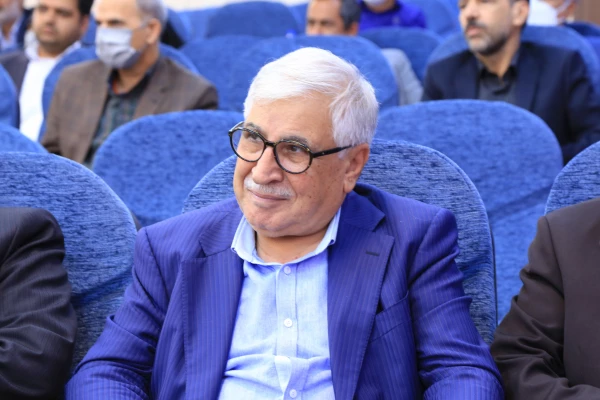 برگزاری اولین همایش بنیادخیرین حامی دانشگاه فرهنگیان استان اصفهان 48