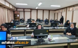 برگزاری آزمون های  اصلح سری پنجم و مشمولین تعیین تکلیف وزارت آموزش و پرورش 2