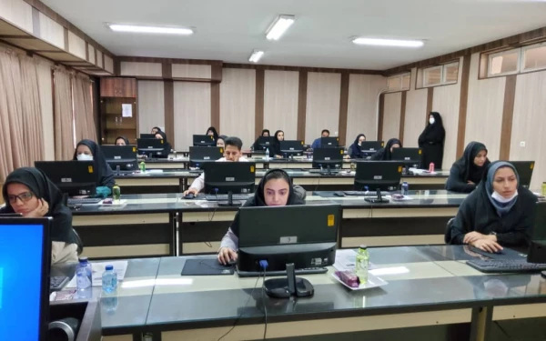 برگزاری آزمون های  اصلح سری پنجم و مشمولین تعیین تکلیف وزارت آموزش و پرورش 2