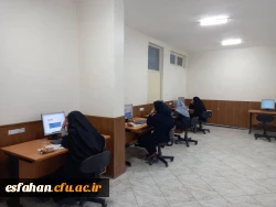 برگزاری آزمون های  اصلح سری پنجم و مشمولین تعیین تکلیف وزارت آموزش و پرورش 4