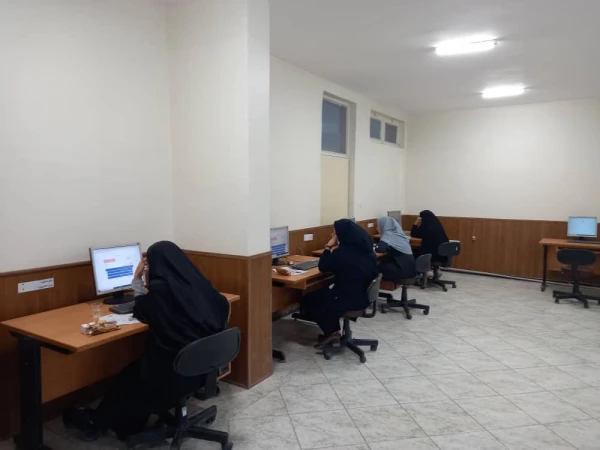 برگزاری آزمون های  اصلح سری پنجم و مشمولین تعیین تکلیف وزارت آموزش و پرورش 4