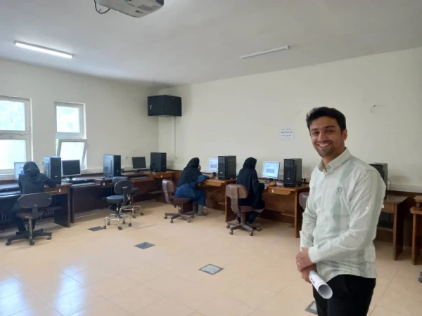 برگزاری آزمون های  اصلح سری پنجم و مشمولین تعیین تکلیف وزارت آموزش و پرورش 6