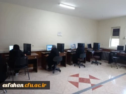 برگزاری آزمون های  اصلح سری پنجم و مشمولین تعیین تکلیف وزارت آموزش و پرورش 7