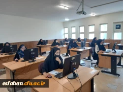 برگزاری آزمون های  اصلح سری پنجم و مشمولین تعیین تکلیف وزارت آموزش و پرورش 8