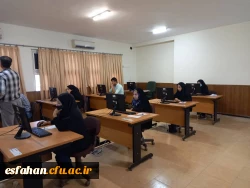 برگزاری آزمون های  اصلح سری پنجم و مشمولین تعیین تکلیف وزارت آموزش و پرورش 9