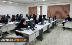 برگزاری آزمون های  اصلح سری پنجم و مشمولین تعیین تکلیف وزارت آموزش و پرورش 12