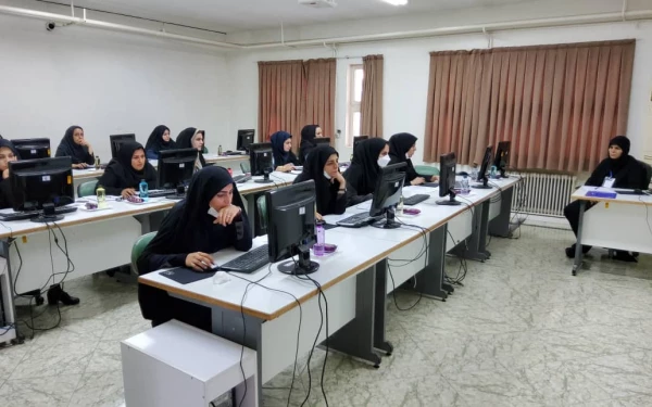 برگزاری آزمون های  اصلح سری پنجم و مشمولین تعیین تکلیف وزارت آموزش و پرورش 12