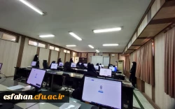 برگزاری آزمون های  اصلح سری پنجم و مشمولین تعیین تکلیف وزارت آموزش و پرورش 15