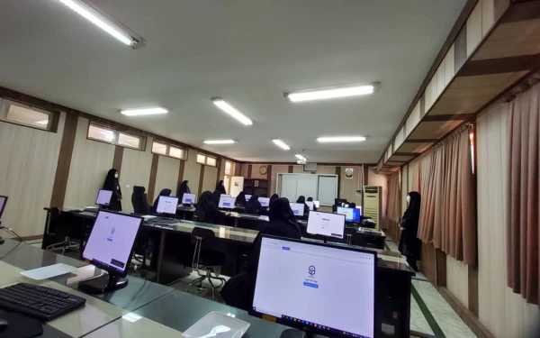 برگزاری آزمون های  اصلح سری پنجم و مشمولین تعیین تکلیف وزارت آموزش و پرورش 15