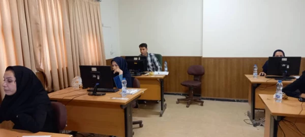 برگزاری آزمون های  اصلح سری پنجم و مشمولین تعیین تکلیف وزارت آموزش و پرورش 21