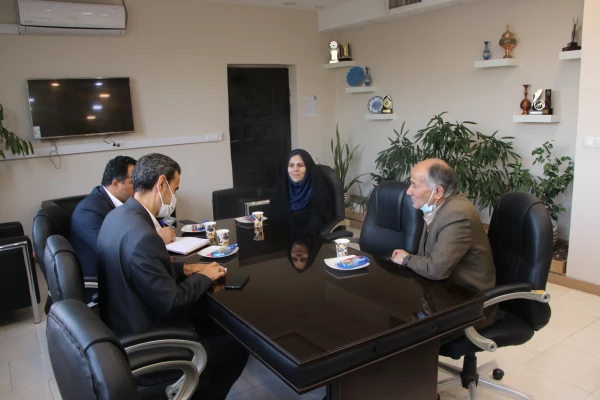 بررسی فرآیند کارورزی در دانشگاه فرهنگیان استان اصفهان 2