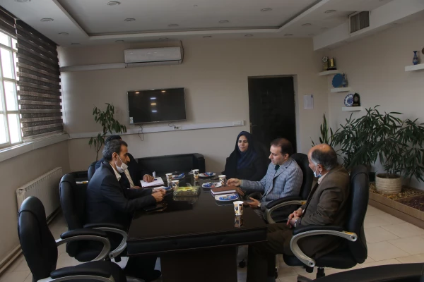 بررسی فرآیند کارورزی در دانشگاه فرهنگیان استان اصفهان 3