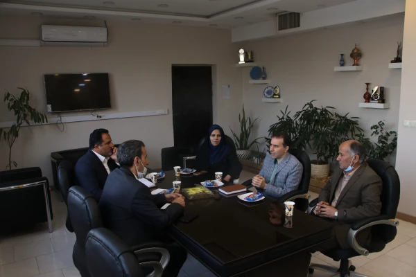 بررسی فرآیند کارورزی در دانشگاه فرهنگیان استان اصفهان 4