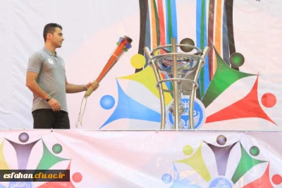 کسب اولین مدال قهرمانی تیم دانشگاه فرهنگیان در پانزدهمین المپیادورزشی فرهنگی دانشجویان دانشگاه های کشور