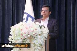 مراسم تکریم و معارفه ی مدیریت امور پردیس های دانشگاه فرهنگیان استان اصفهان 20