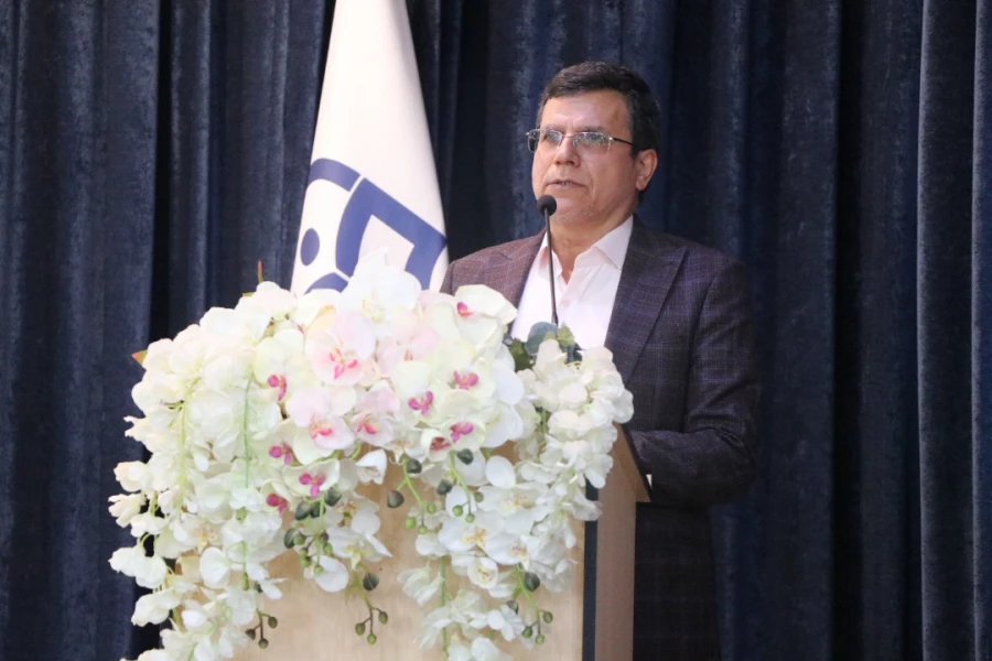 مراسم تکریم و معارفه ی مدیریت امور پردیس های دانشگاه فرهنگیان استان اصفهان 20