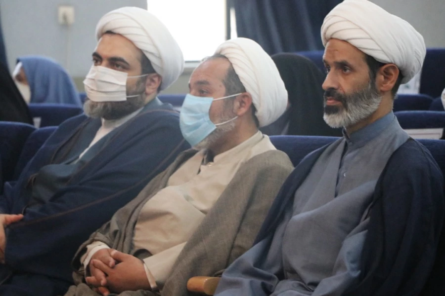 مراسم تکریم و معارفه ی مدیریت امور پردیس های دانشگاه فرهنگیان استان اصفهان 24