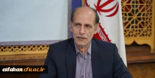 مدیر کل آموزش و پرورش اصفهان در آیین معارفه سرپرست جدید دانشگاه فرهنگیان اصفهان 2