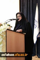 مراسم دانش آموختگی دانشجومعلمان مرکز شهیدرجایی اصفهان 3