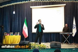 مراسم دانش آموختگی دانشجومعلمان مرکز شهیدرجایی اصفهان 10