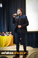 مراسم دانش آموختگی دانشجومعلمان مرکز شهیدرجایی اصفهان 11