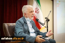 آیین دانش آموختگی دانشجومعلمان پردیس شهیدباهنراصفهان 11