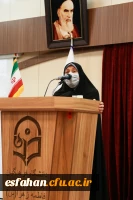 آیین دانش آموختگی دانشجومعلمان پردیس شهیدباهنراصفهان 14