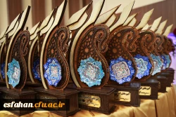 آیین دانش آموختگی دانشجومعلمان پردیس شهیدباهنراصفهان 16