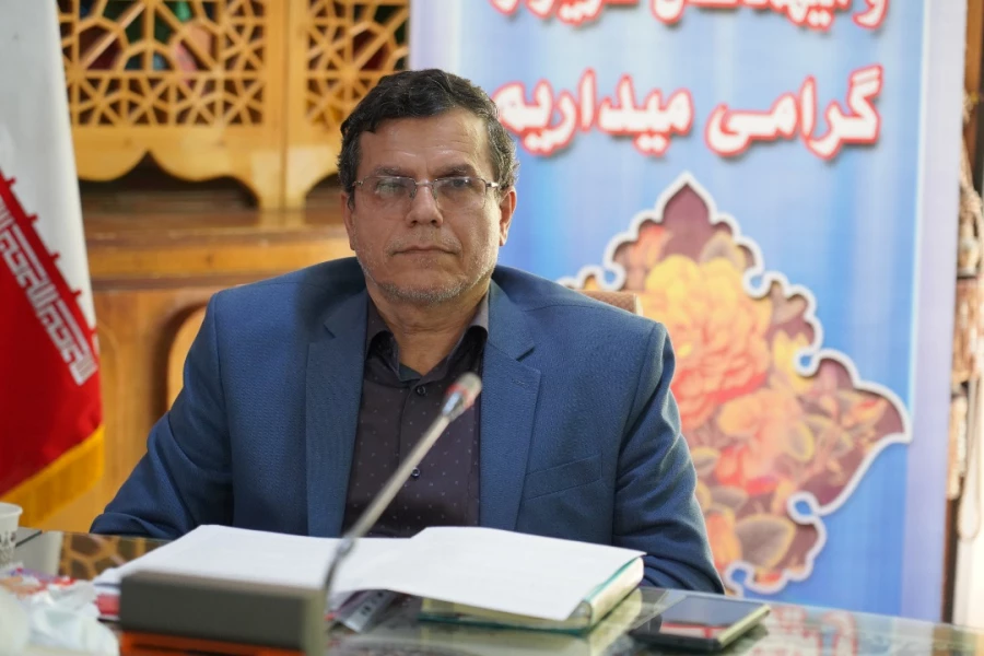 تشکیل جلسه ی ستاد کارورزی استان در سالن جلسات اداره کل آموزش و پرورش استان اصفهان 7