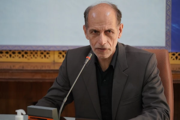 تشکیل جلسه ی ستاد کارورزی استان در سالن جلسات اداره کل آموزش و پرورش استان اصفهان 9