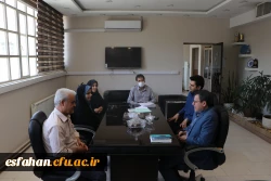 تقدیر از آزاده ی گرامی، جواد خشوعی 4