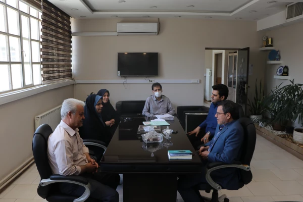 تقدیر از آزاده ی گرامی، جواد خشوعی 4